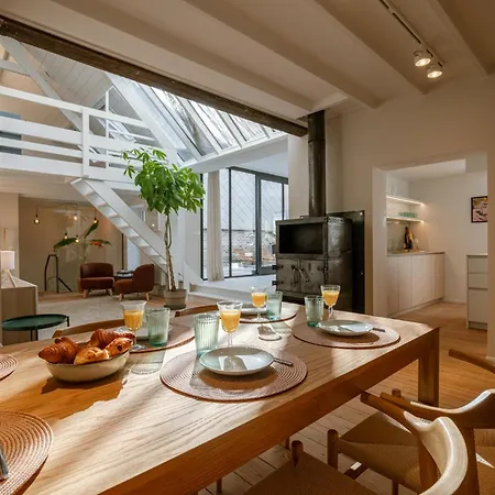 Casa Miro - Lux Living * De Panne
