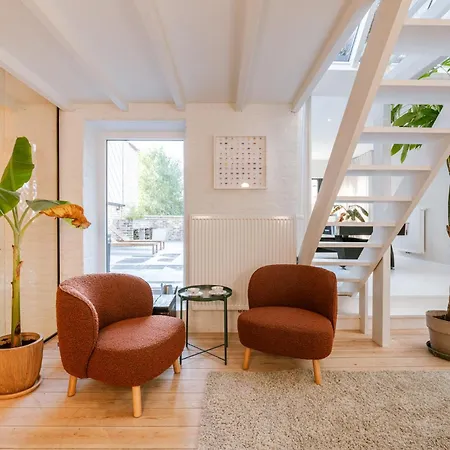 Apartment Casa Miro - Lux Living