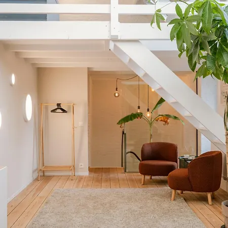 Casa Miro - Lux Living * De Panne
