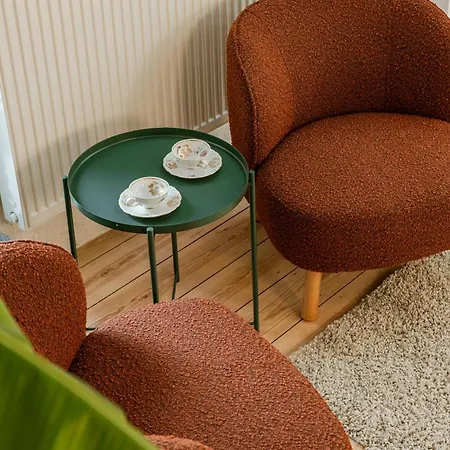 Apartment Casa Miro - Lux Living *