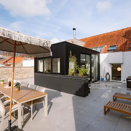 Casa Miro - Lux Living *