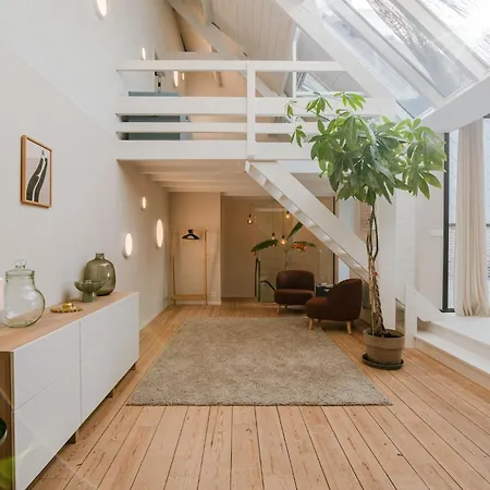 Apartment Casa Miro - Lux Living *