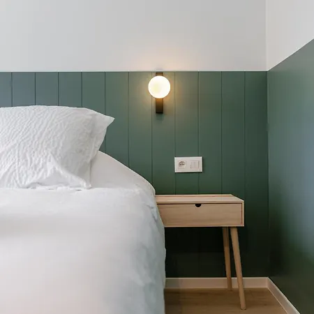 Casa Miro - Lux Living * De Panne