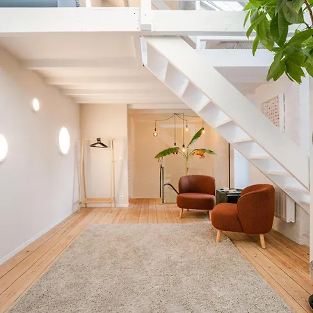 Casa Miro - Lux Living Apartment *