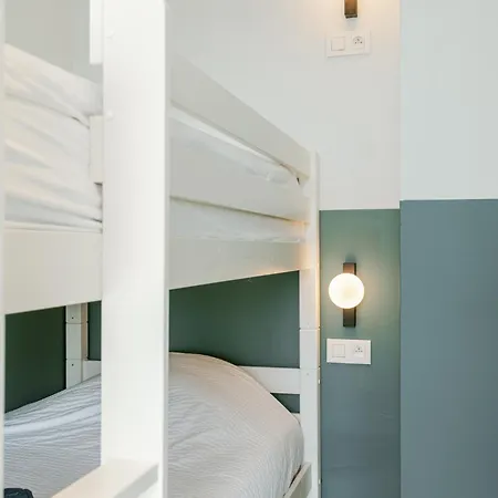 Apartment Casa Miro - Lux Living De Panne