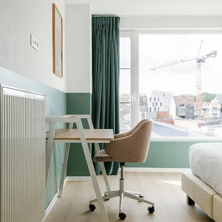 Apartment Casa Miro - Lux Living *