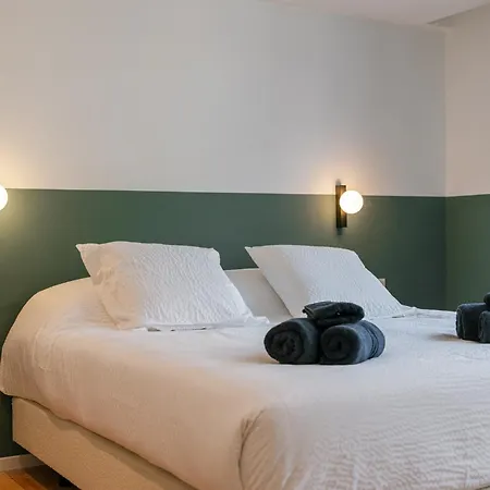 Casa Miro - Lux Living Apartment De Panne