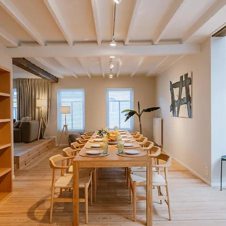 Apartment Casa Miro - Lux Living
