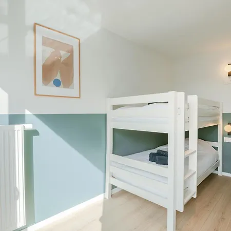 Casa Miro - Lux Living Apartment