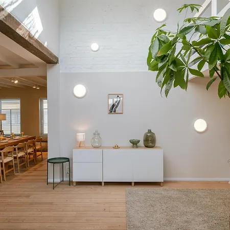Casa Miro - Lux Living Apartment De Panne