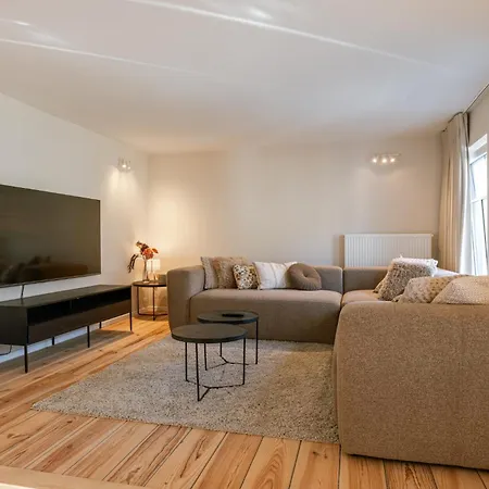 Casa Miro - Lux Living Apartment De Panne