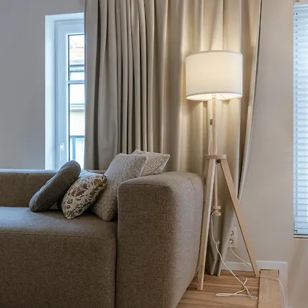 Casa Miro - Lux Living De Panne