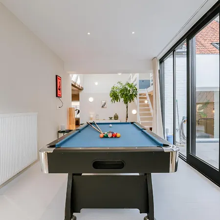 Casa Miro - Lux Living De Panne