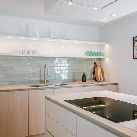 Casa Miro - Lux Living *