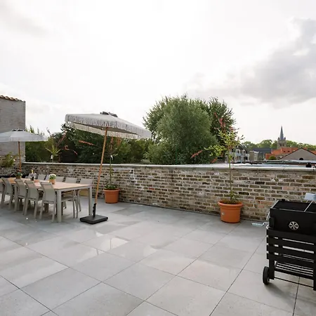 Casa Miro - Lux Living De Panne