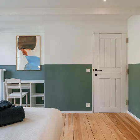 Casa Miro - Lux Living * De Panne