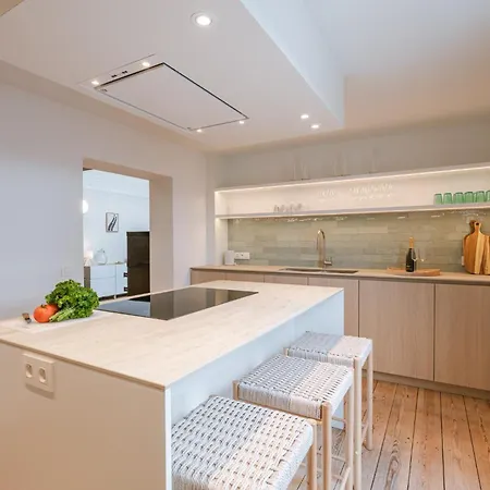Casa Miro - Lux Living Apartment *