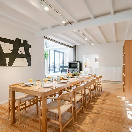 Casa Miro - Lux Living Apartment *
