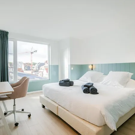 Casa Miro - Lux Living Apartment *