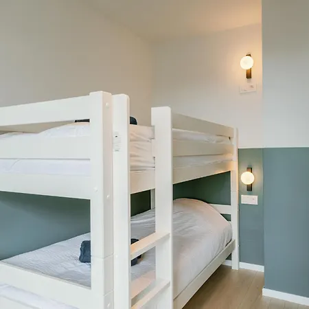 Casa Miro - Lux Living Apartment De Panne
