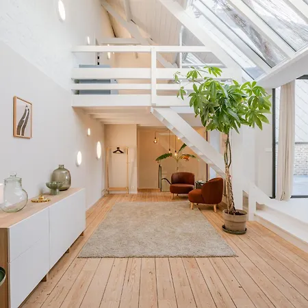 Casa Miro - Lux Living Apartment De Panne