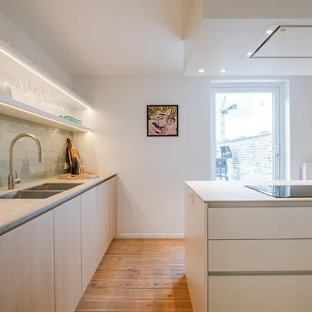 Casa Miro - Lux Living Apartment