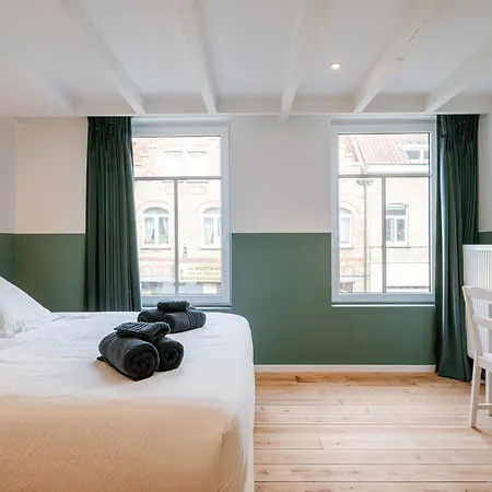 Apartment Casa Miro - Lux Living