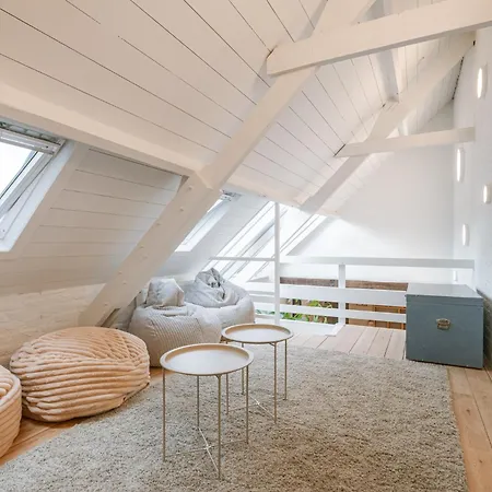 Casa Miro - Lux Living Apartment