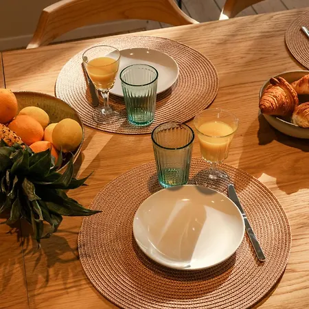 Casa Miro - Lux Living Apartment