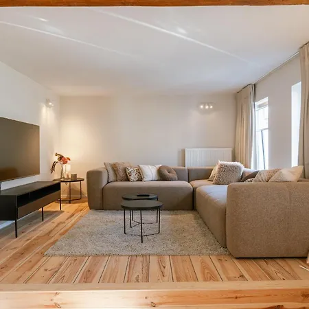 Casa Miro - Lux Living Apartment