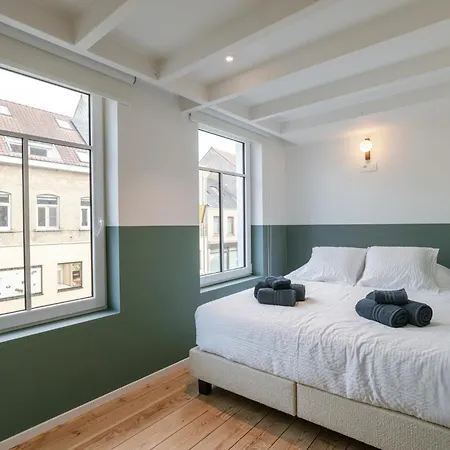 Casa Miro - Lux Living De Panne