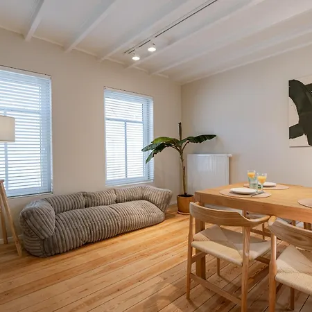 Casa Miro - Lux Living De Panne