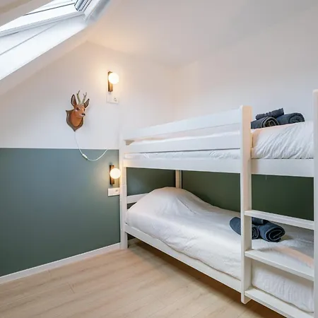 Casa Miro - Lux Living