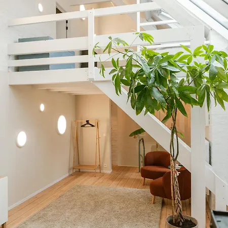 Casa Miro - Lux Living Apartment