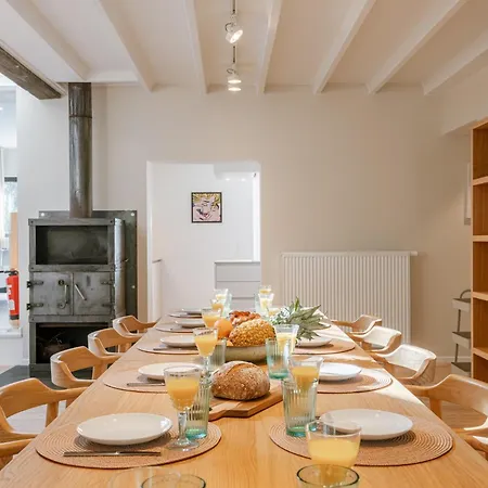 Casa Miro - Lux Living