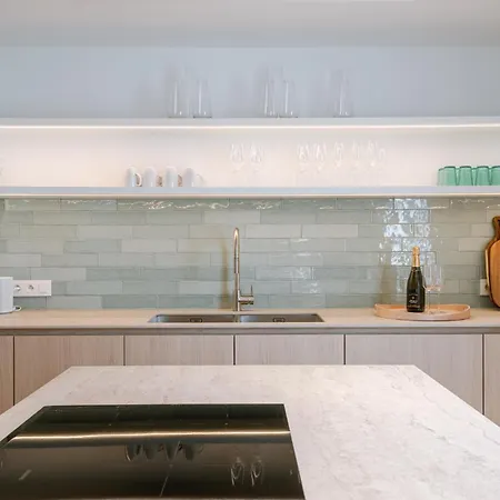 Apartment Casa Miro - Lux Living