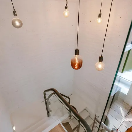 Casa Miro - Lux Living * De Panne