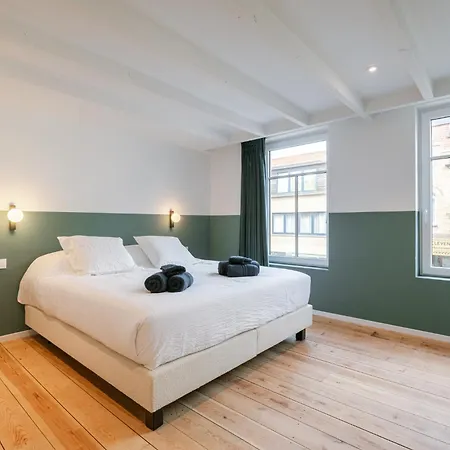 Casa Miro - Lux Living * De Panne