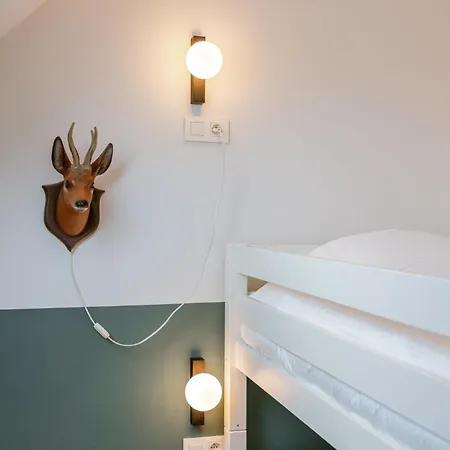 Casa Miro - Lux Living De Panne
