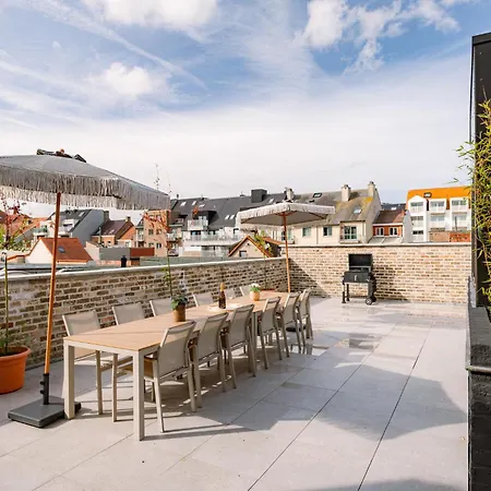 Casa Miro - Lux Living Apartment