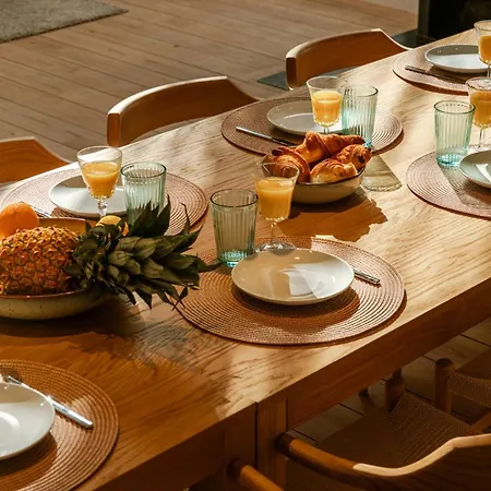 Casa Miro - Lux Living
