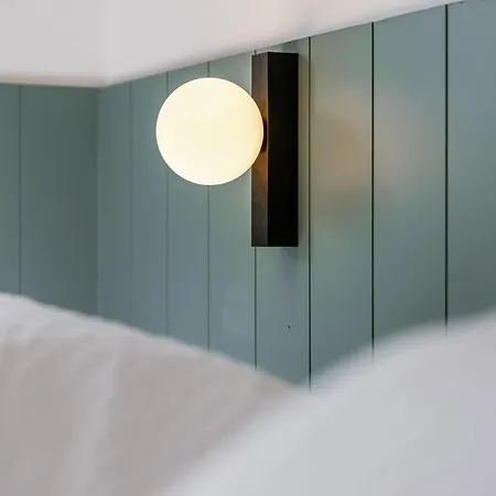 Apartment Casa Miro - Lux Living De Panne