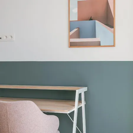 Casa Miro - Lux Living De Panne