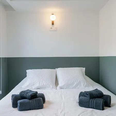 Apartment Casa Miro - Lux Living *