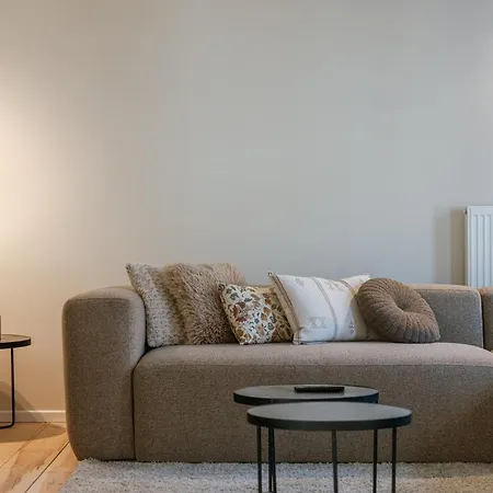 Casa Miro - Lux Living Apartment
