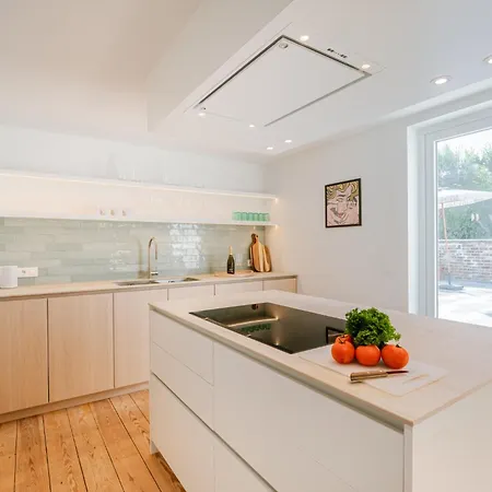 Casa Miro - Lux Living Apartment De Panne