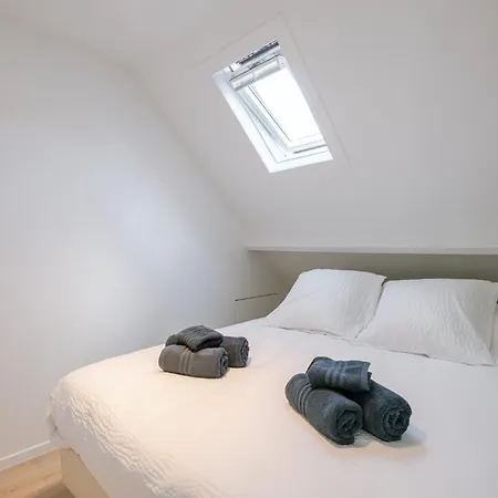 Apartment Casa Miro - Lux Living *