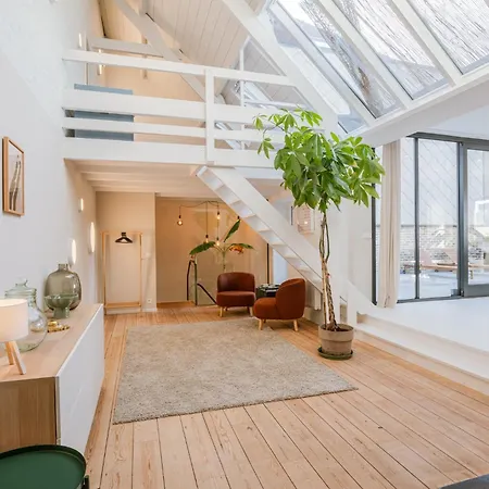 Casa Miro - Lux Living
