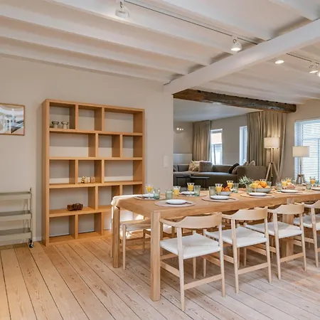 Apartment Casa Miro - Lux Living De Panne