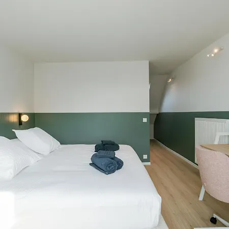 Casa Miro - Lux Living De Panne